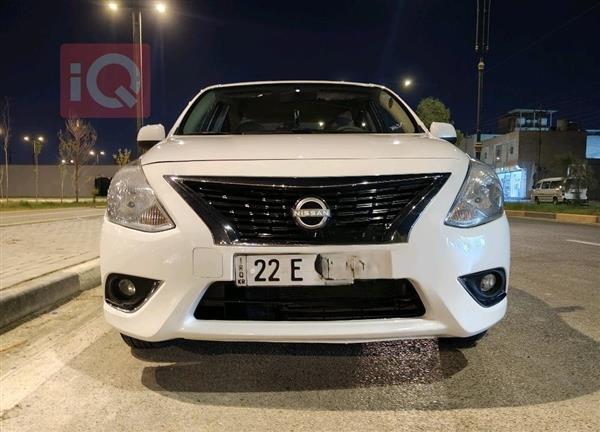 Nissan Sunny 2024 for sale in Iraq - Basra